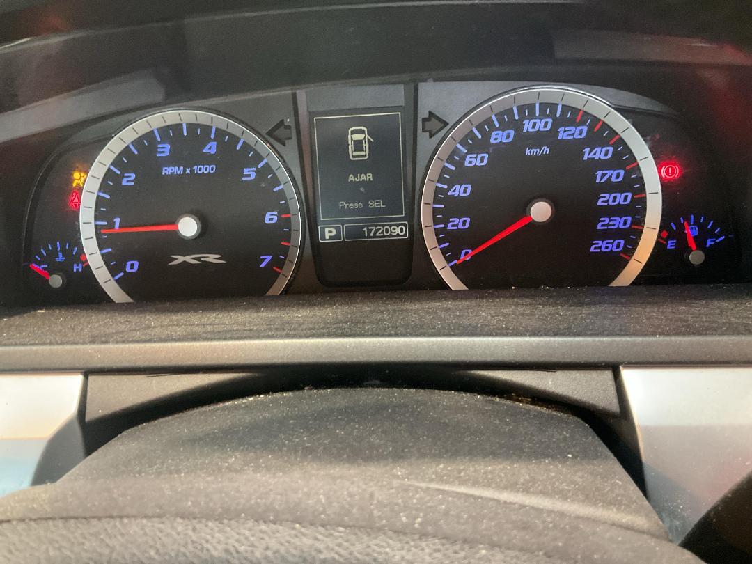 Photo '17' of Ford Falcon FG XR6 Photo '17' of Ford Falcon FG XR6