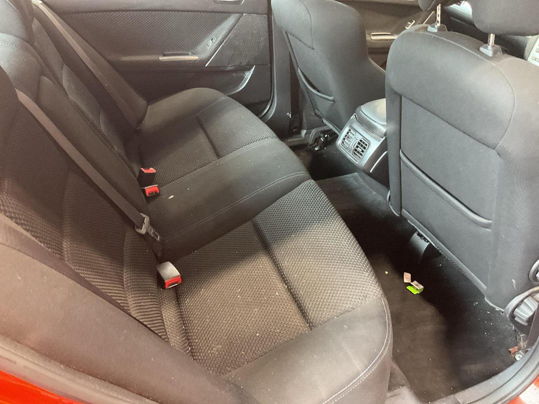 Photo '20' of Ford Falcon FG XR6 Photo '20' of Ford Falcon FG XR6