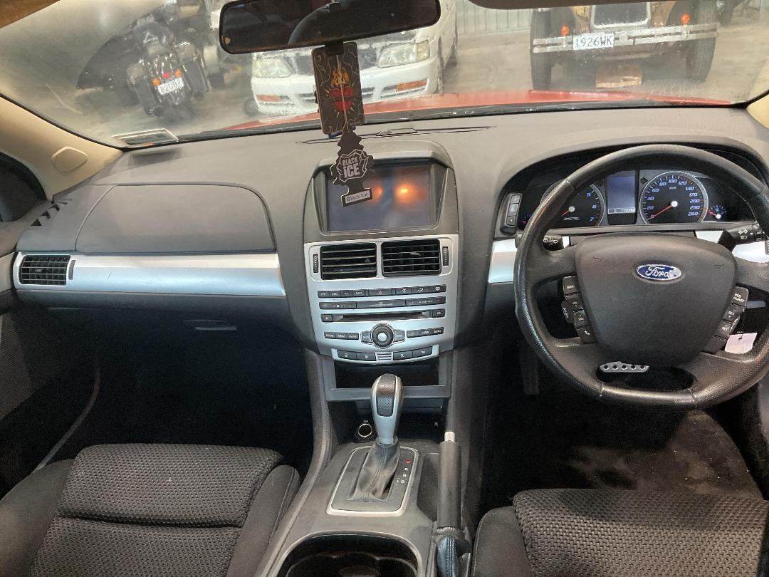 Photo '19' of Ford Falcon FG XR6 Photo '19' of Ford Falcon FG XR6