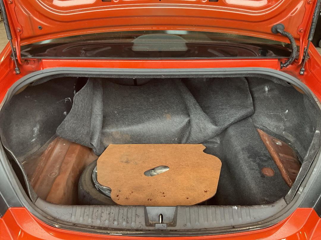 Photo '21' of Ford Falcon FG XR6 Photo '21' of Ford Falcon FG XR6