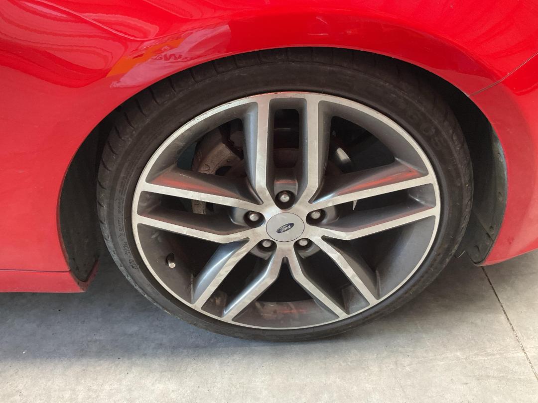 Photo '9' of Ford Falcon FG2 XR6