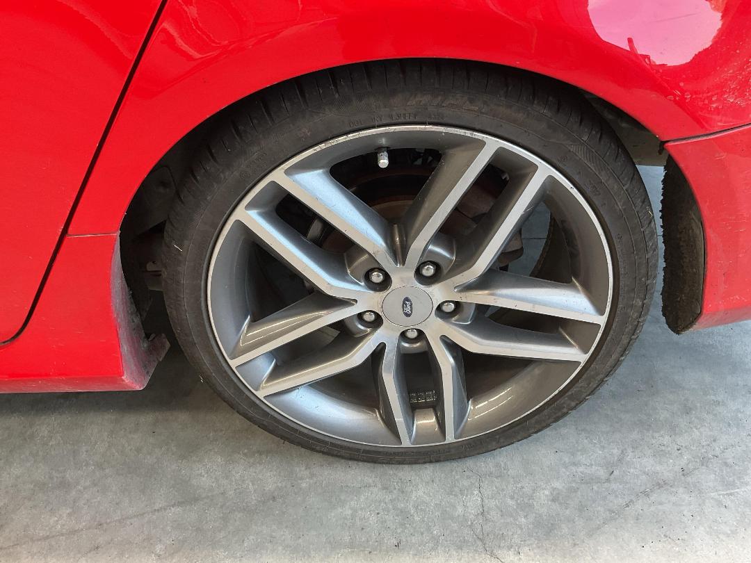 Photo '11' of Ford Falcon FG2 XR6