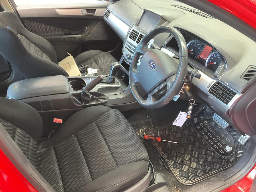 Photo '15' of Ford Falcon FG2 XR6