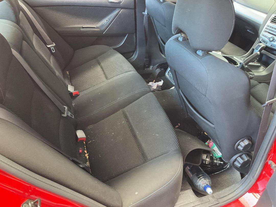 Photo '17' of Ford Falcon FG2 XR6