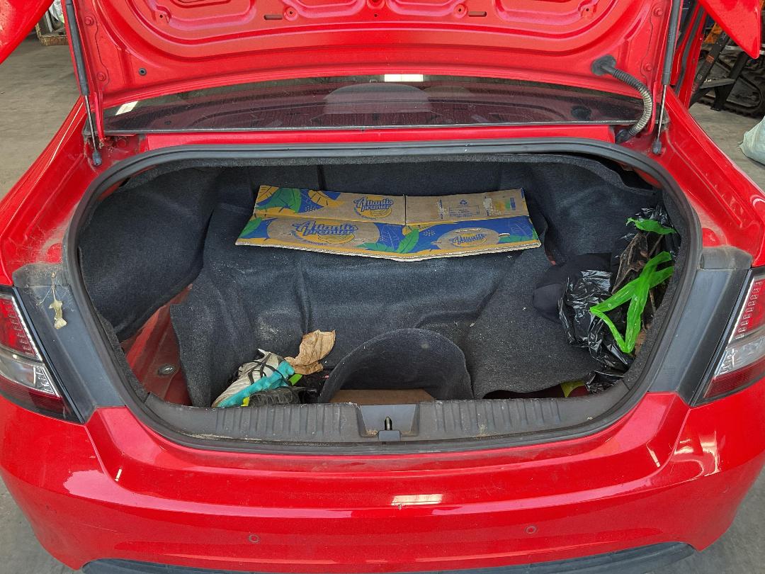 Photo '18' of Ford Falcon FG2 XR6