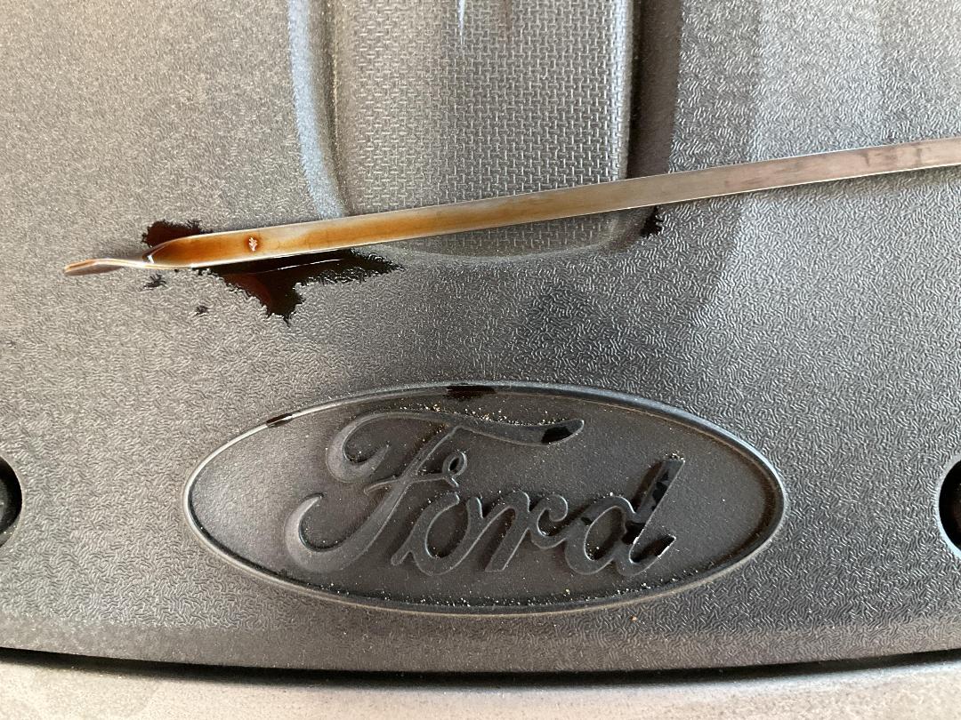 Photo '20' of Ford Falcon FG2 XR6