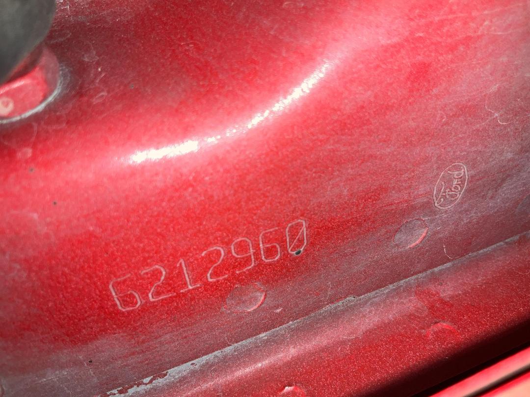 Photo '21' of Ford Falcon FG2 XR6