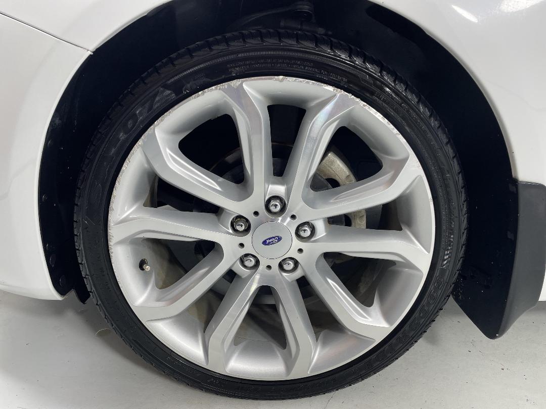 Photo '10' of Ford Falcon