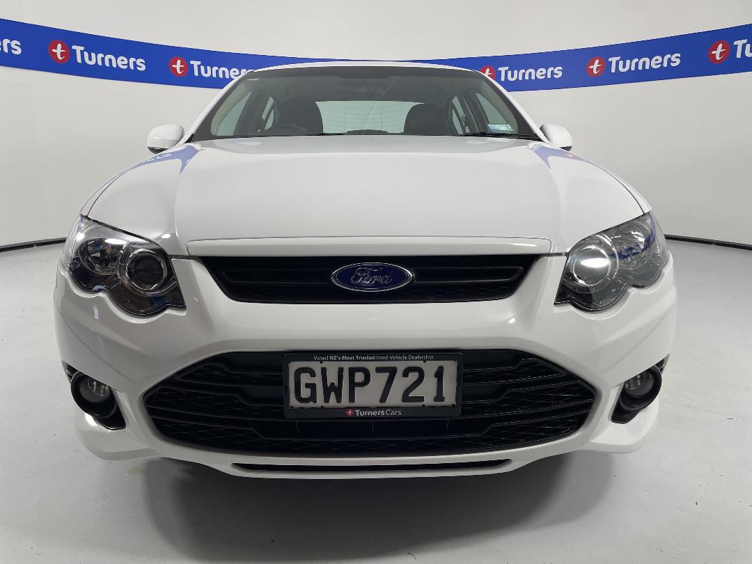 Photo '2' of Ford Falcon