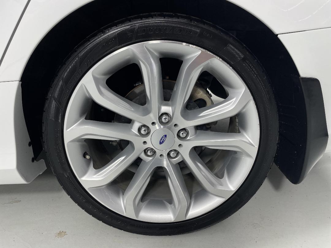 Photo '11' of Ford Falcon