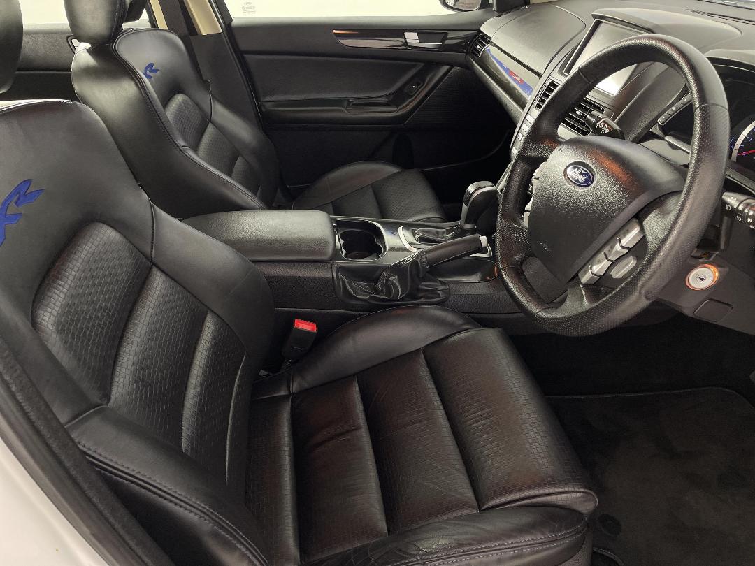 Photo '16' of Ford Falcon