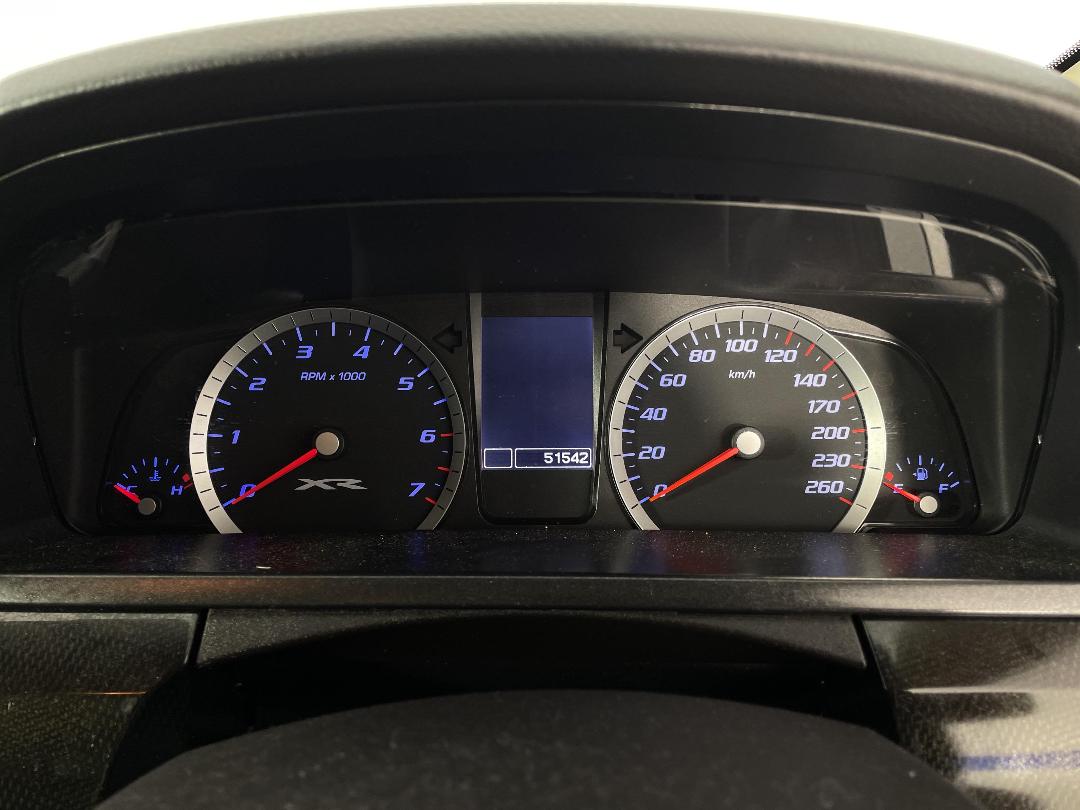 Photo '21' of Ford Falcon