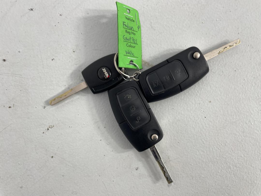 Photo '22' of Ford Falcon