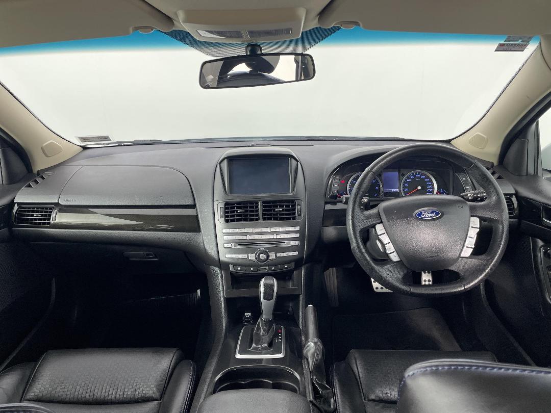 Photo '17' of Ford Falcon