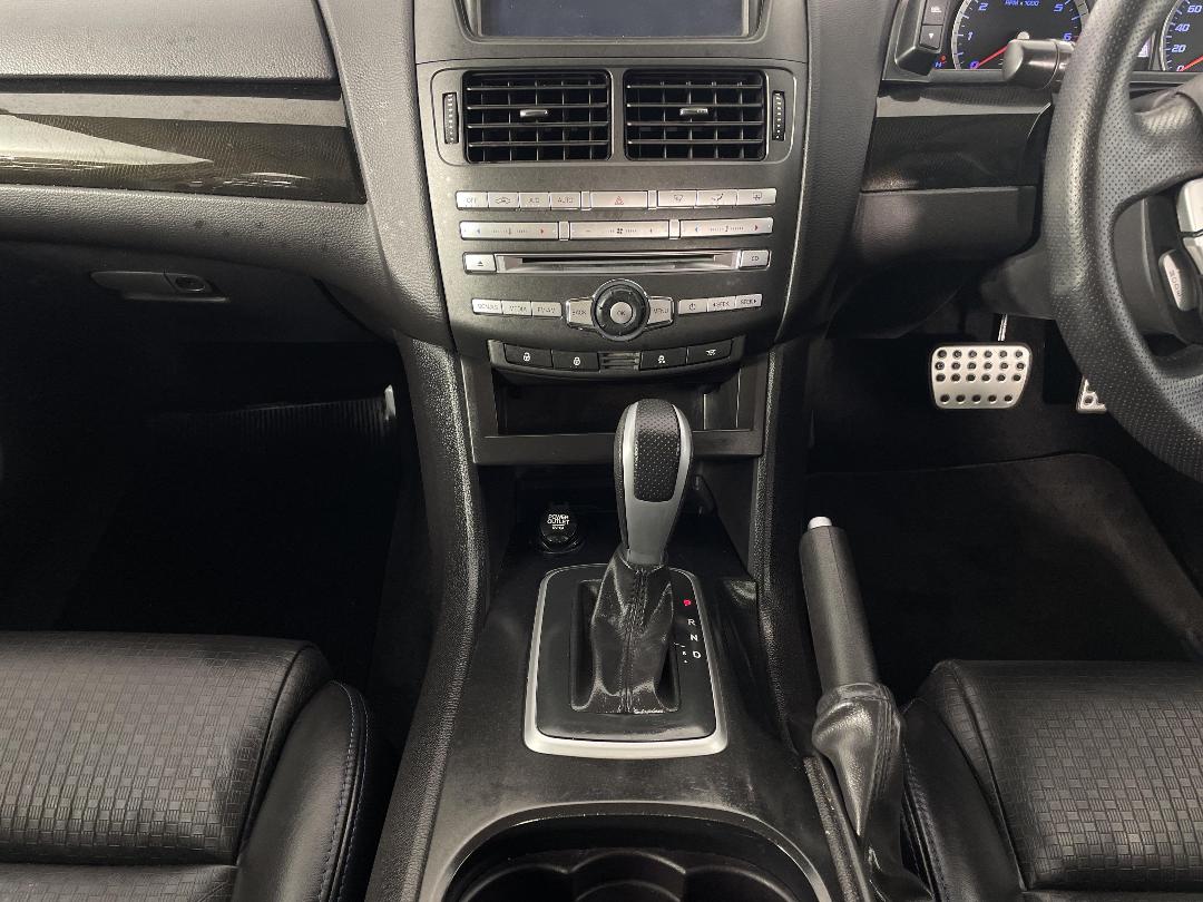 Photo '18' of Ford Falcon