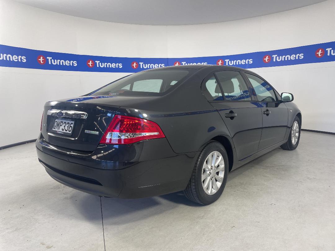 Photo '7' of Ford Falcon