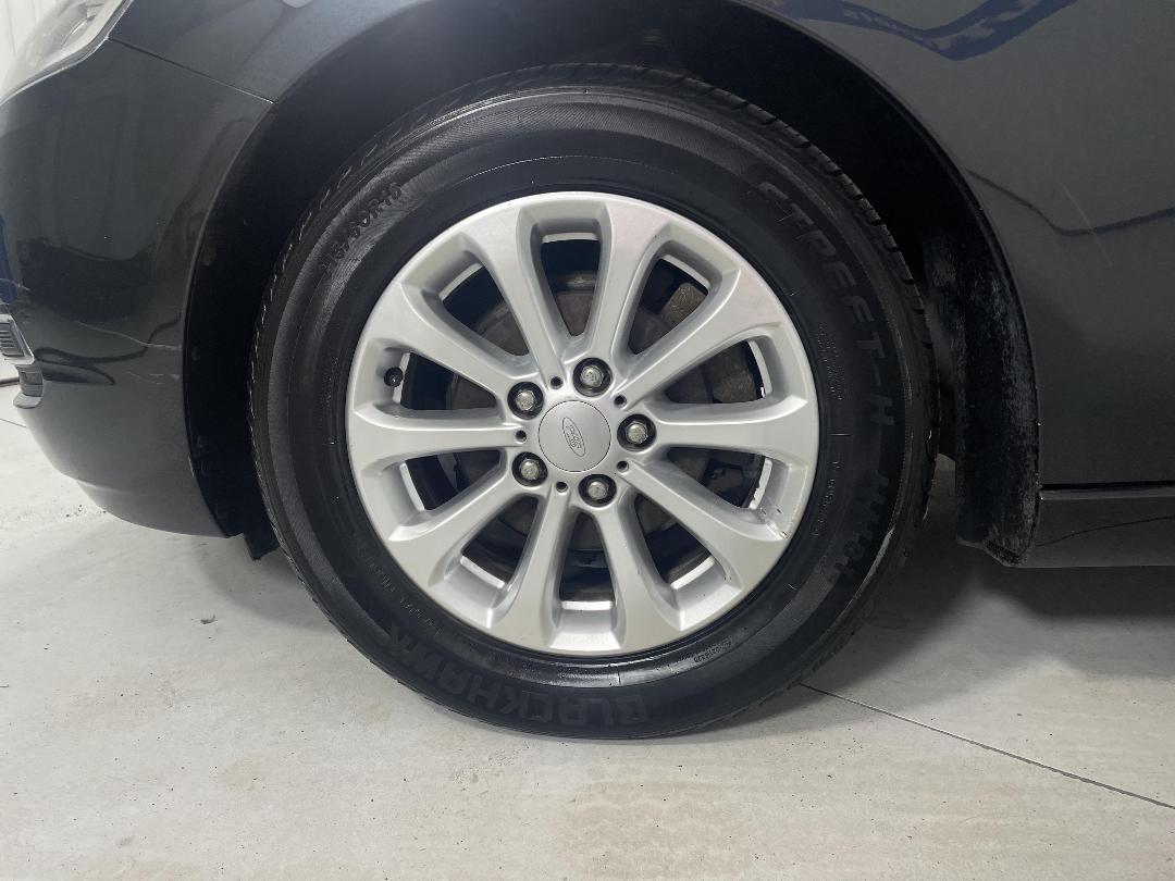 Photo '10' of Ford Falcon