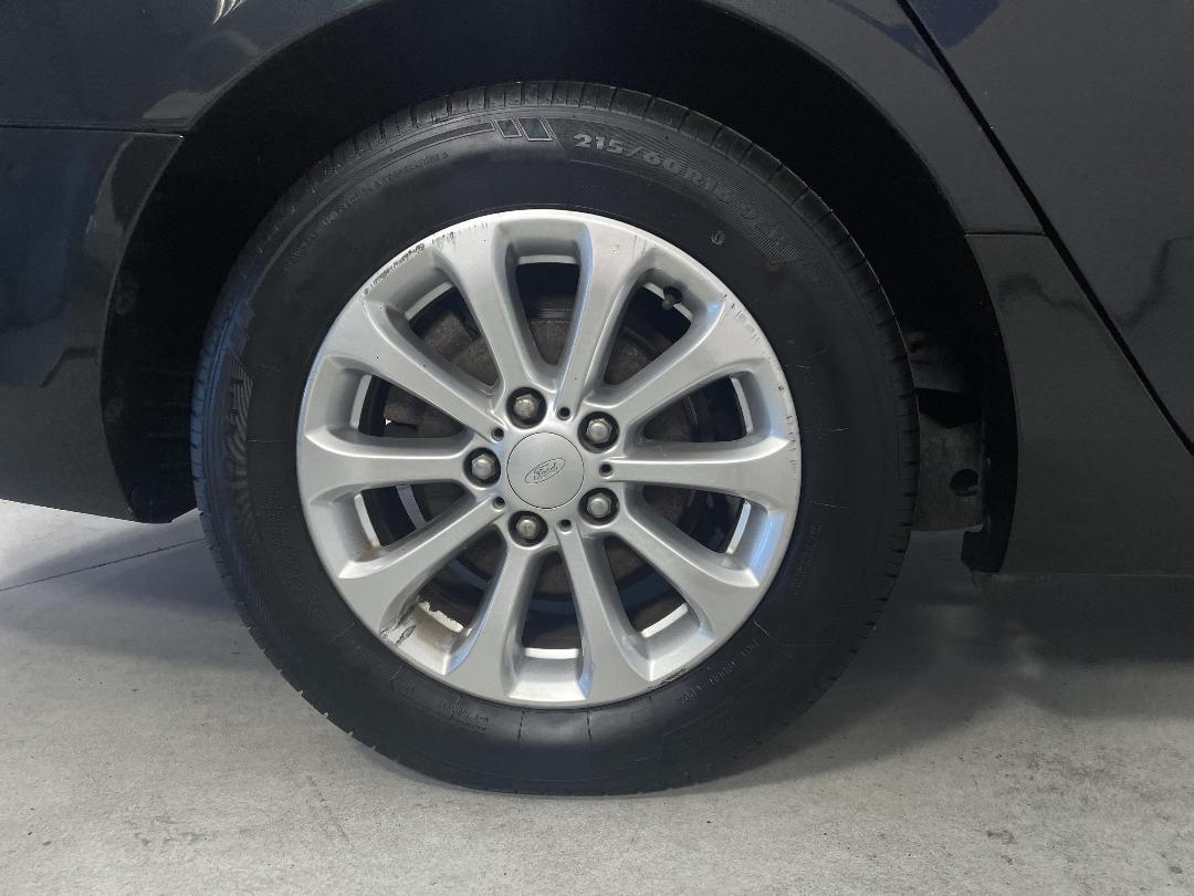 Photo '12' of Ford Falcon