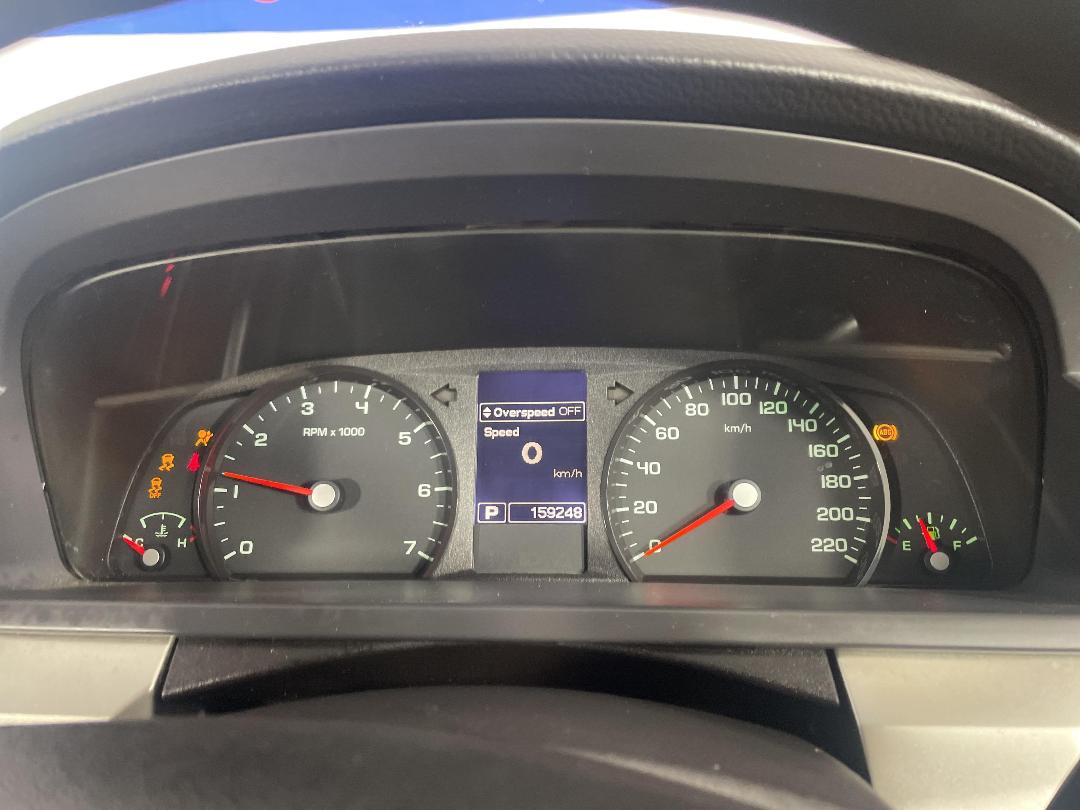 Photo '21' of Ford Falcon