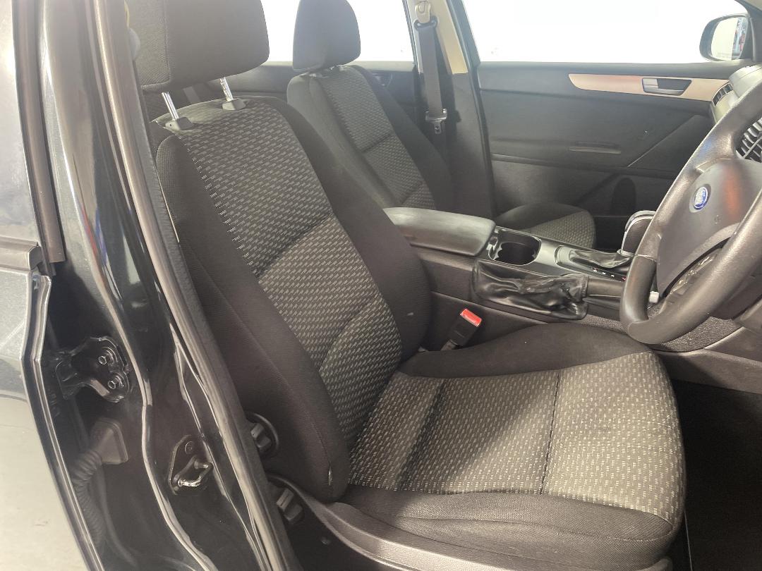 Photo '16' of Ford Falcon