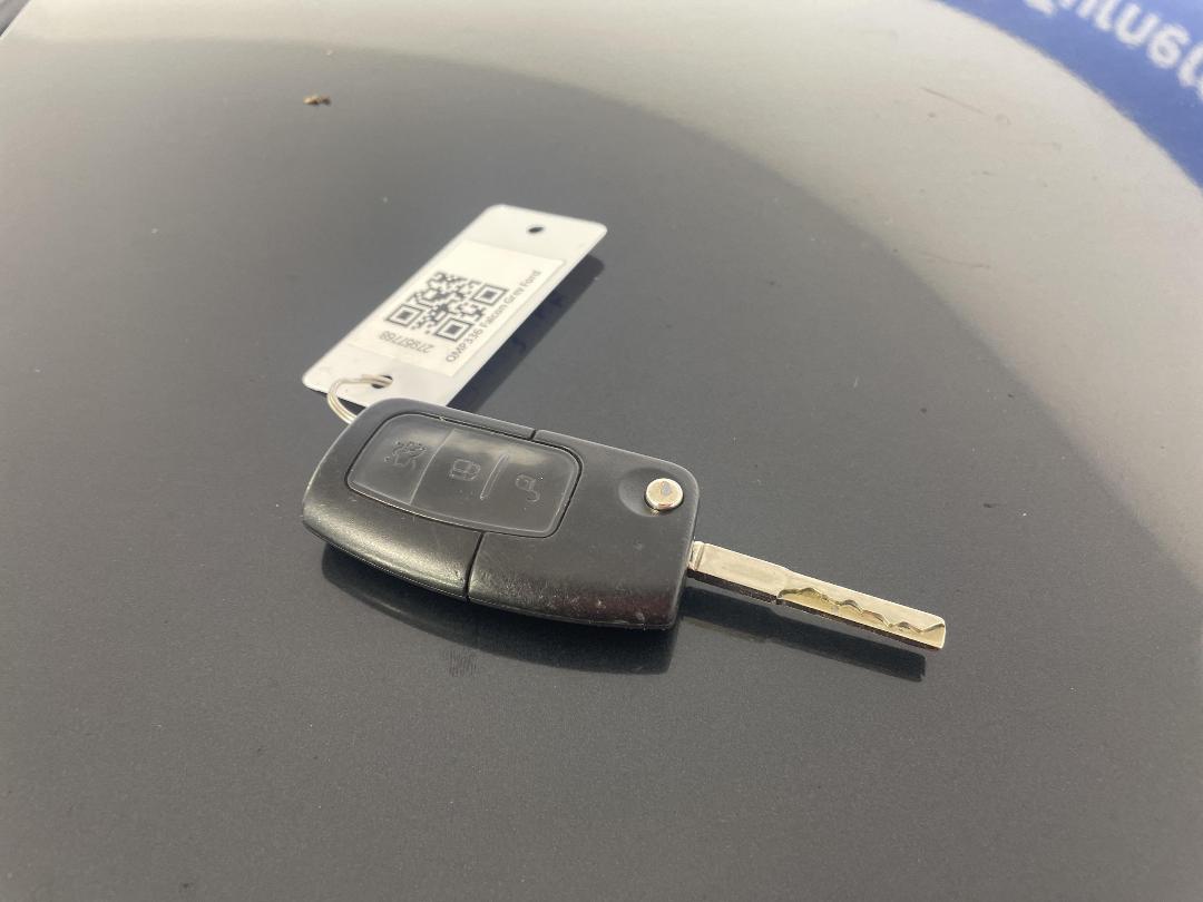 Photo '22' of Ford Falcon