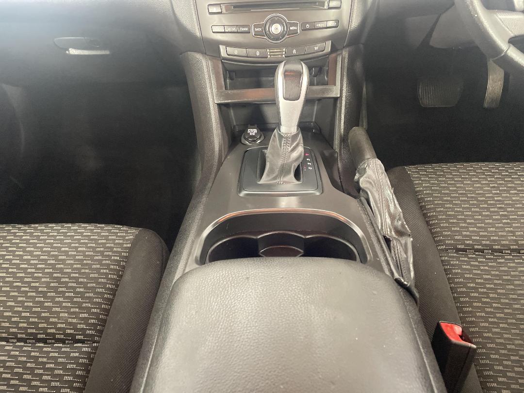 Photo '18' of Ford Falcon