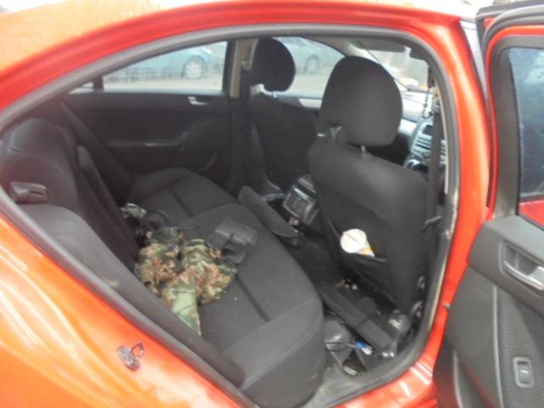 Photo '8' of Ford Falcon FG2 XR6