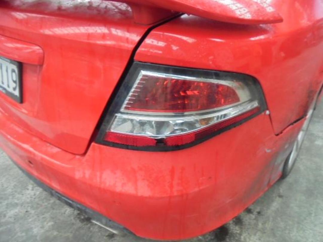 Photo '10' of Ford Falcon FG2 XR6