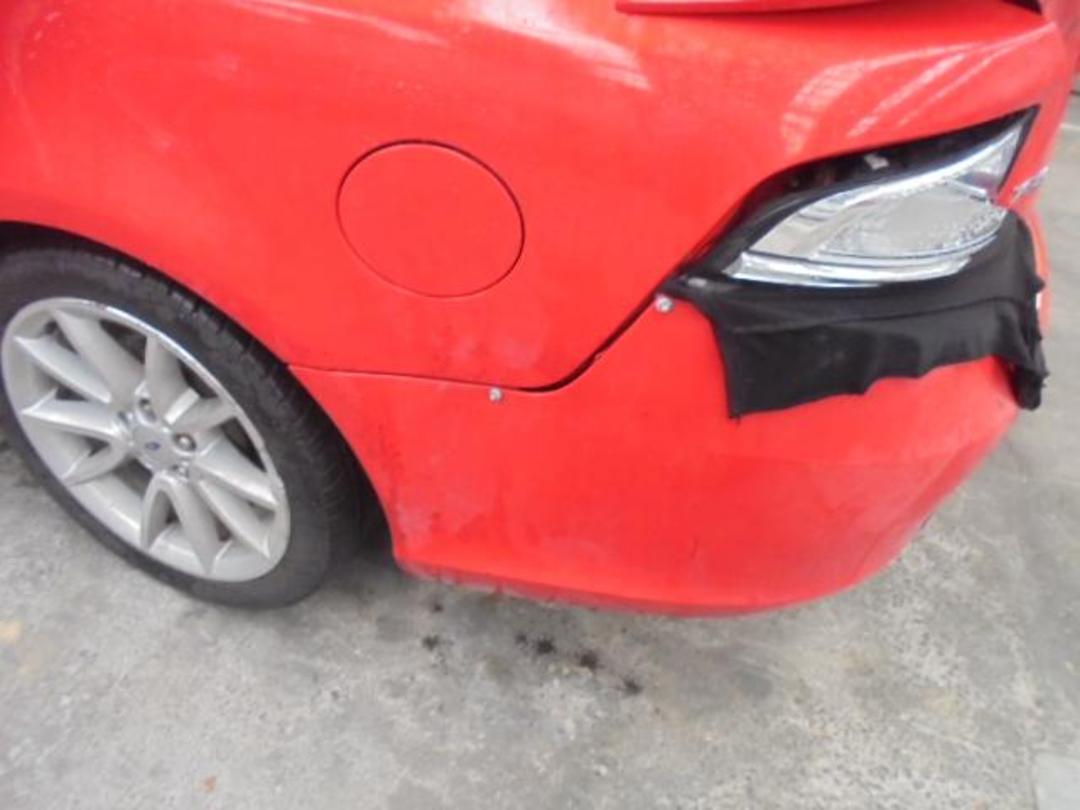 Photo '13' of Ford Falcon FG2 XR6