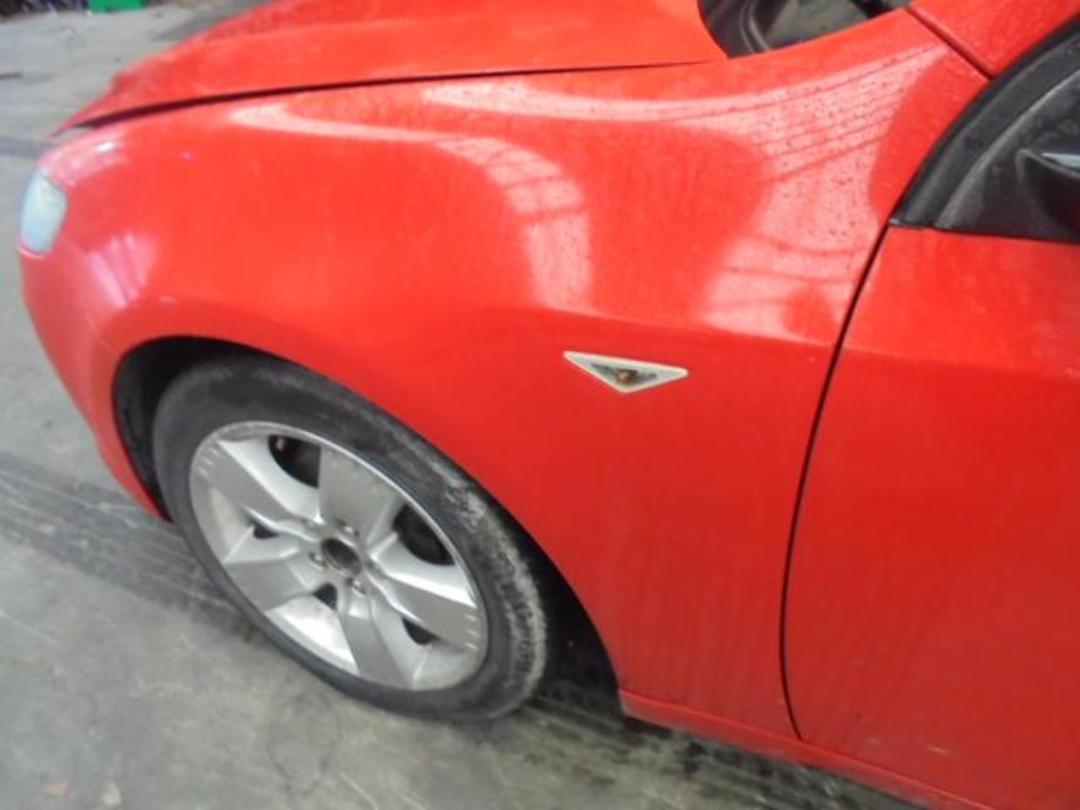 Photo '14' of Ford Falcon FG2 XR6