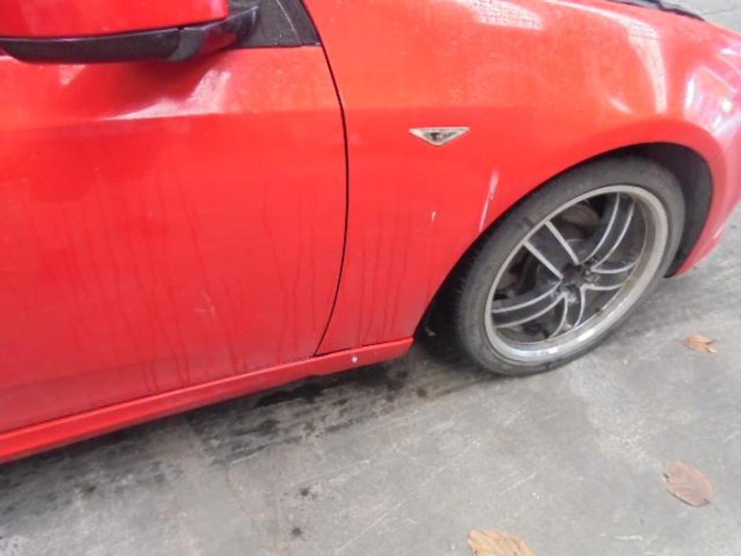 Photo '17' of Ford Falcon FG2 XR6