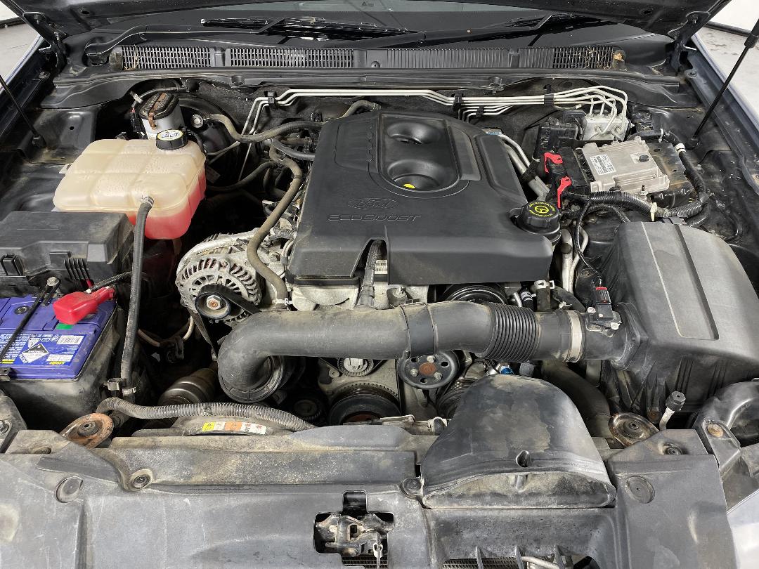 Photo '13' of Ford Falcon