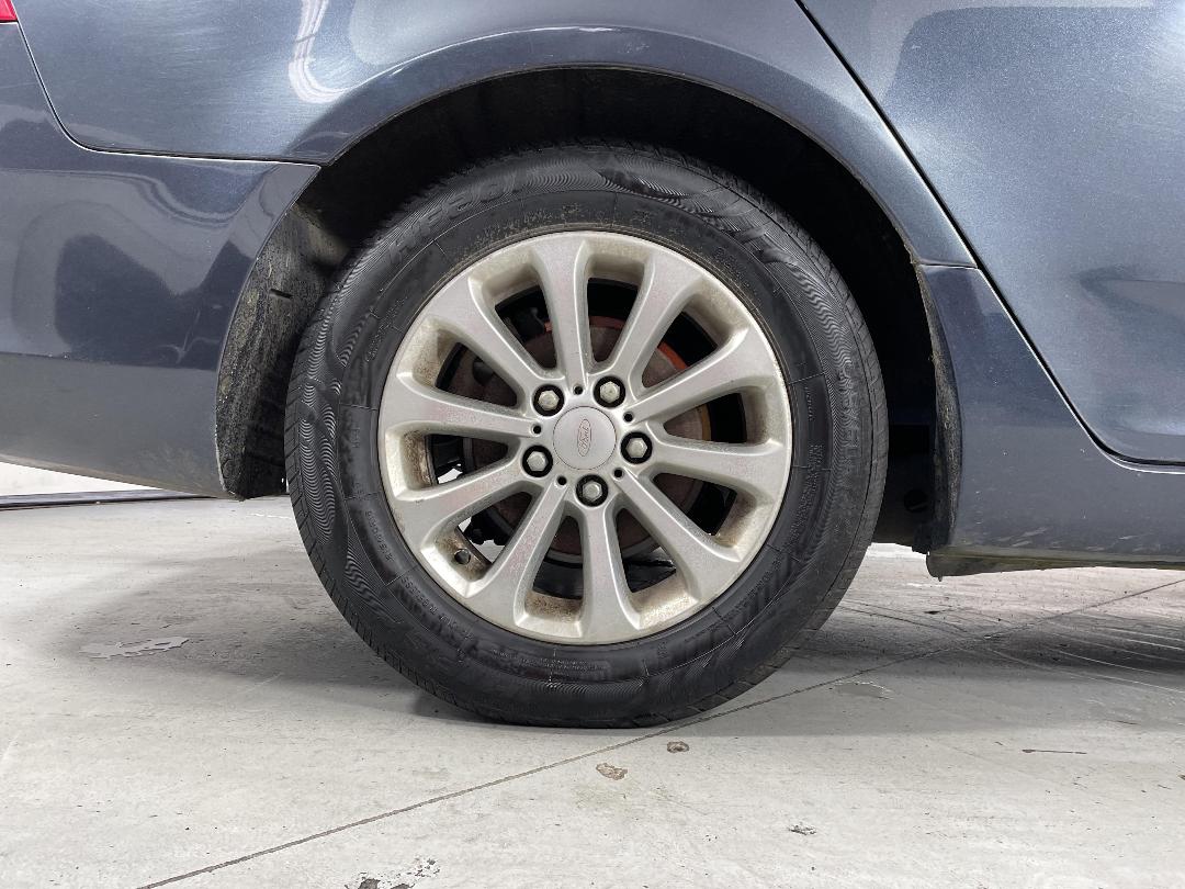 Photo '12' of Ford Falcon