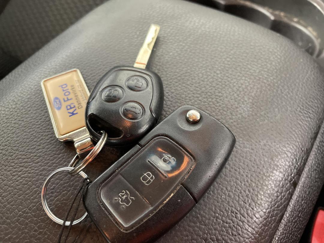 Photo '22' of Ford Falcon