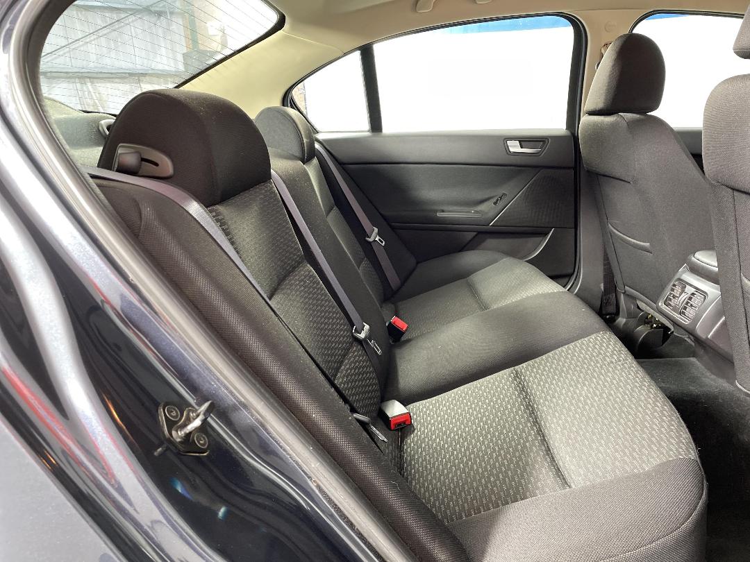 Photo '20' of Ford Falcon