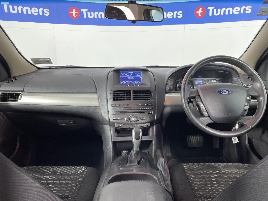 Photo '17' of Ford Falcon