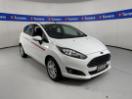 Thumbnail '1' of Ford Fiesta