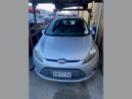 Thumbnail '2' of Ford Fiesta LX