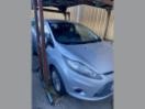 Thumbnail '3' of Ford Fiesta LX