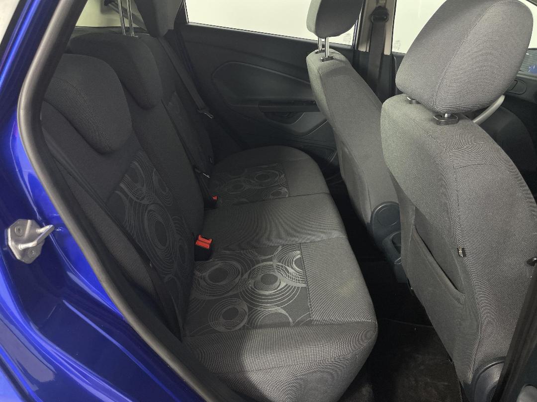 Photo '20' of Ford Fiesta