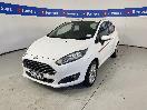 Thumbnail '4' of Ford Fiesta