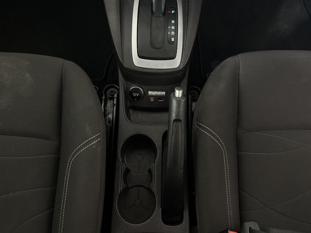 Photo '23' of Ford Fiesta Photo '23' of Ford Fiesta