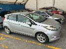 Thumbnail '1' of Ford Fiesta Zetec