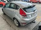 Thumbnail '9' of Ford Fiesta Zetec