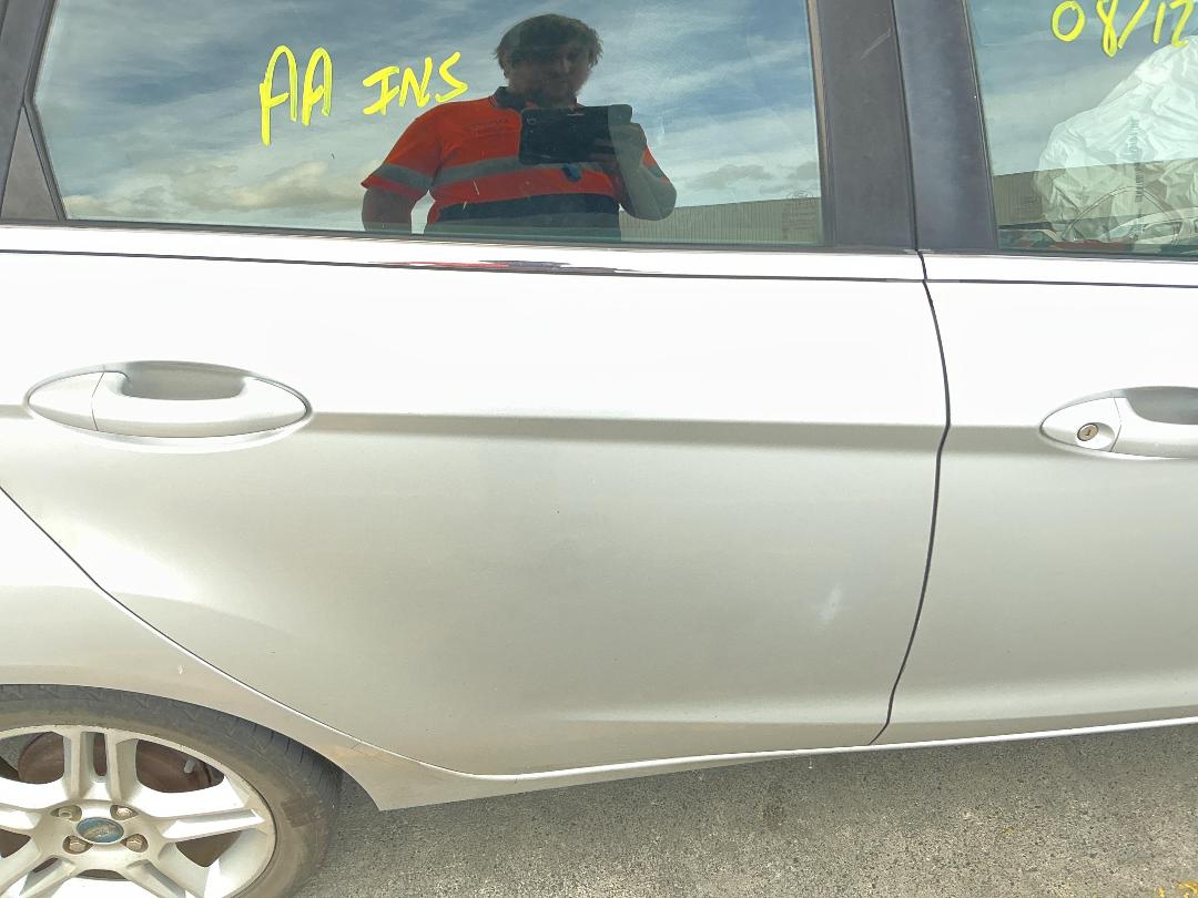 Photo '14' of Ford Fiesta Zetec