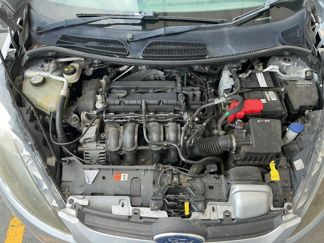 Photo '15' of Ford Fiesta Zetec