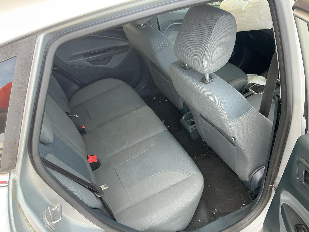 Photo '19' of Ford Fiesta Zetec