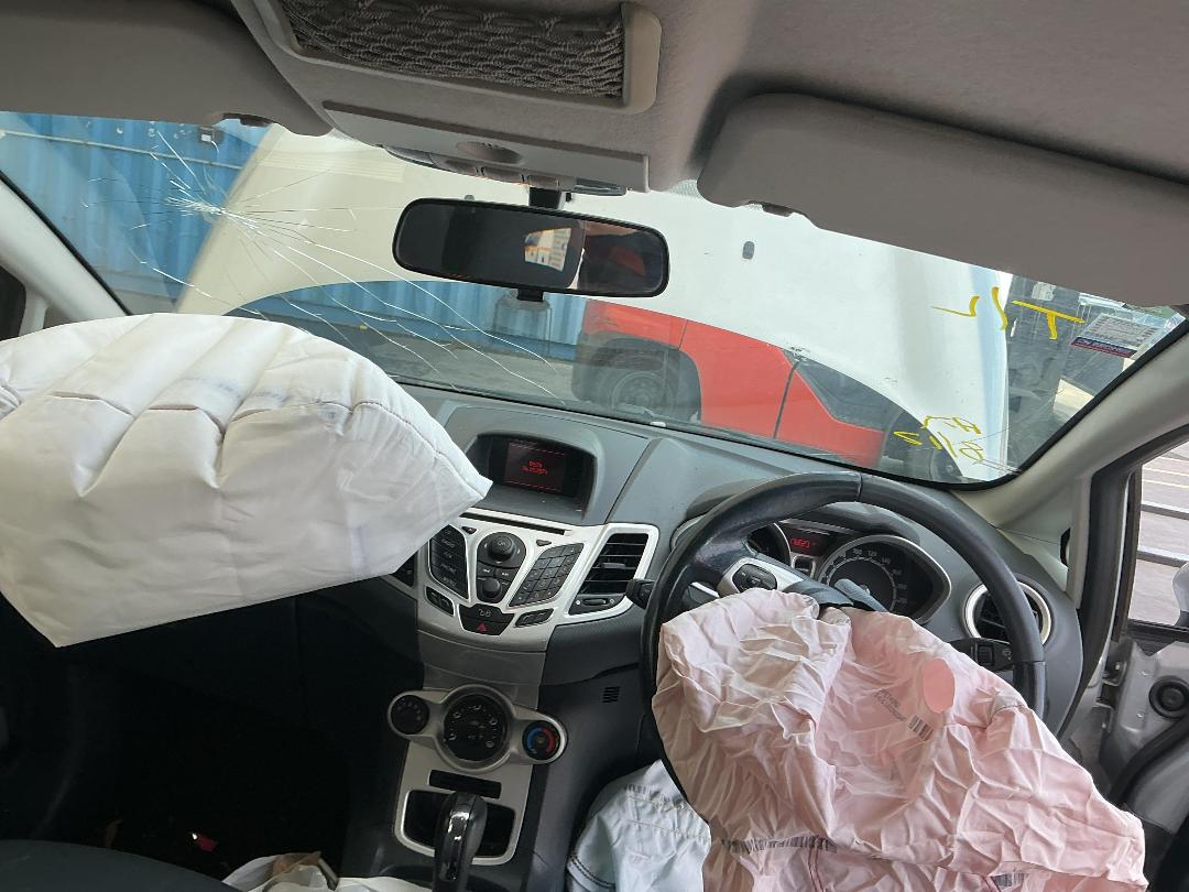 Photo '20' of Ford Fiesta Zetec