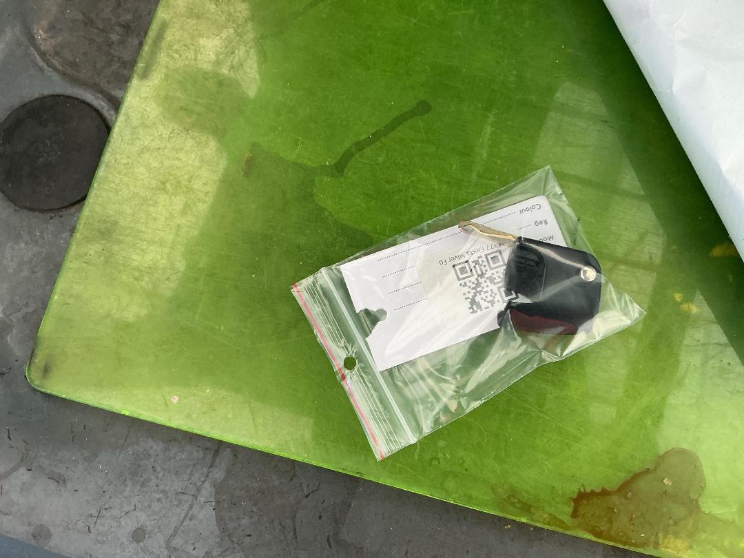 Photo '24' of Ford Fiesta Zetec