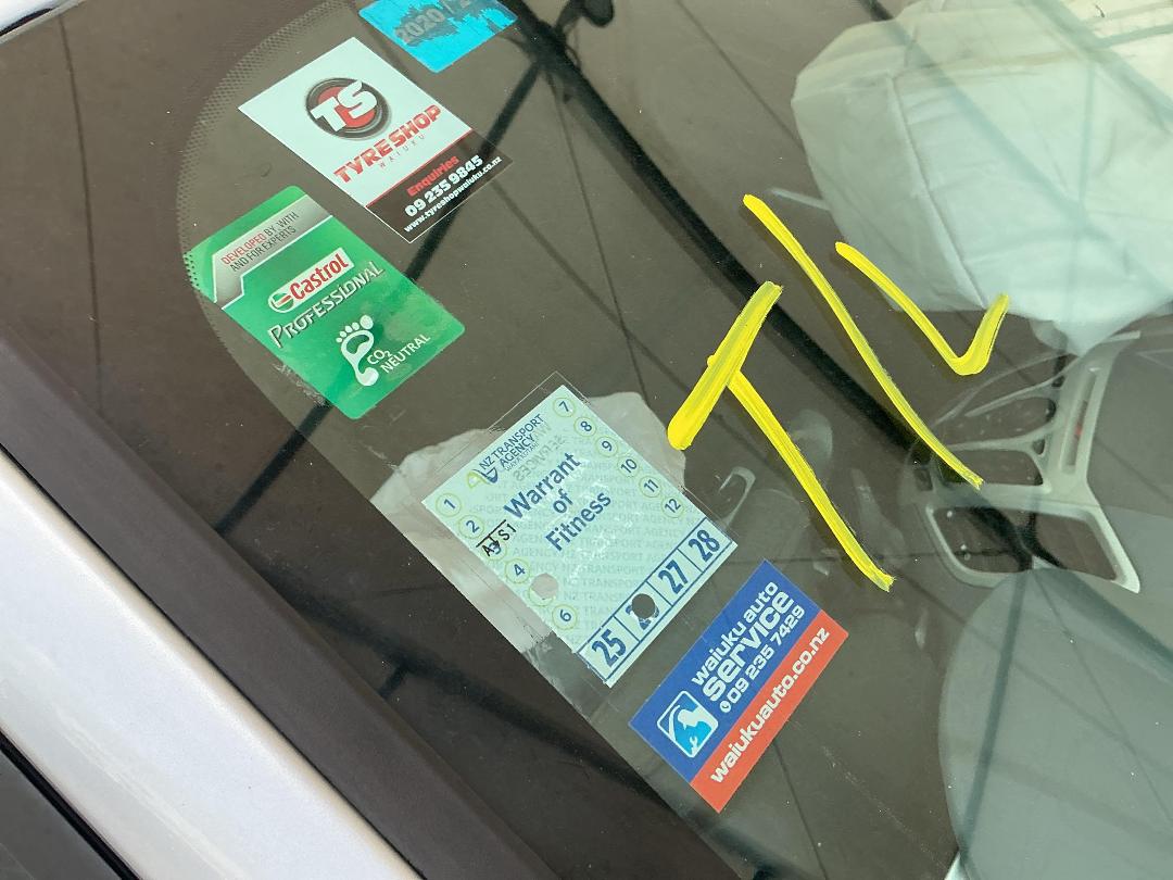 Photo '22' of Ford Fiesta Zetec